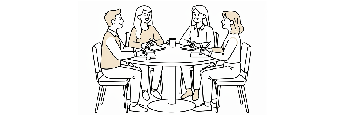 グループワークの様子